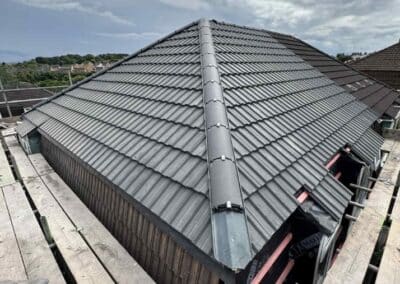 j f roofing 40